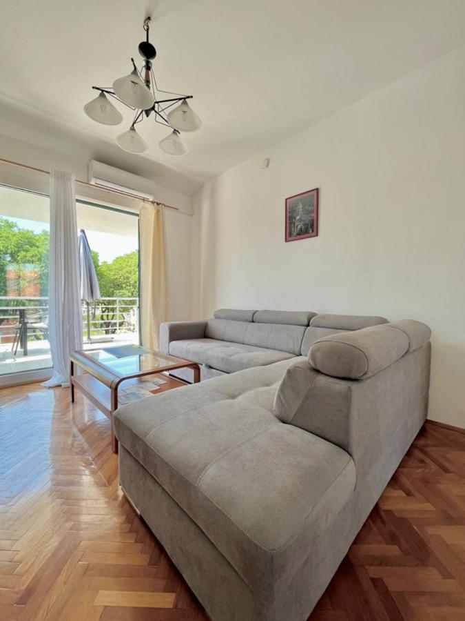 Lemon Tree Apartments 자다르 외부 사진
