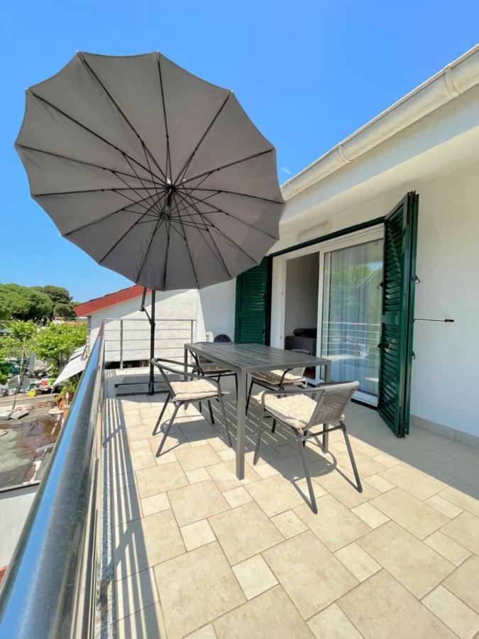 Lemon Tree Apartments 자다르 외부 사진