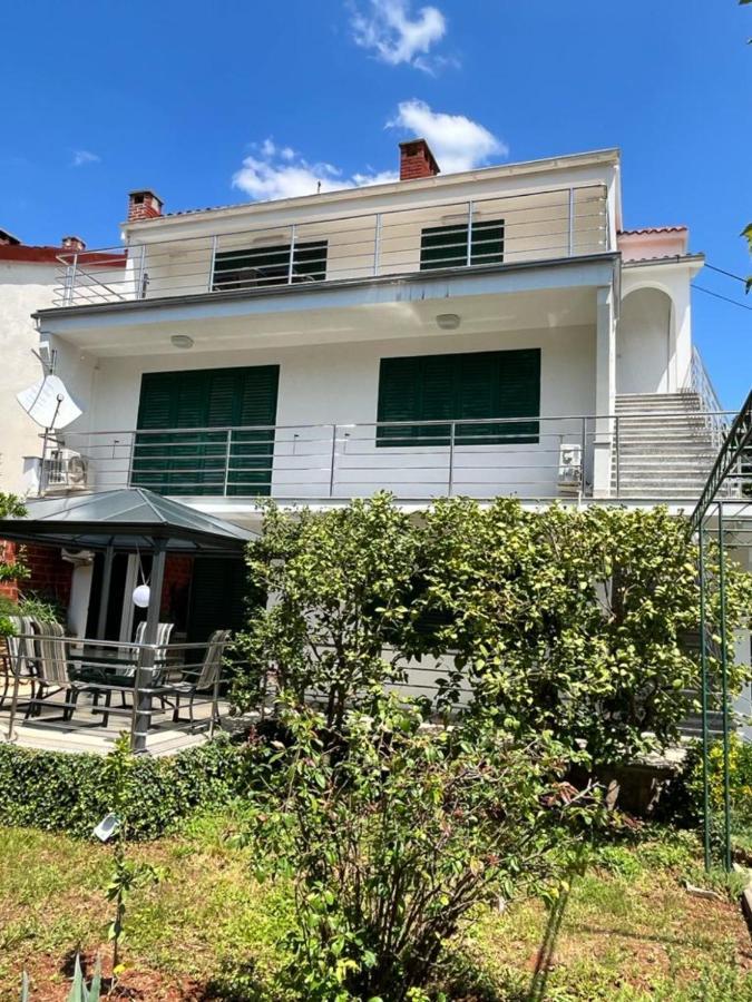 Lemon Tree Apartments 자다르 외부 사진