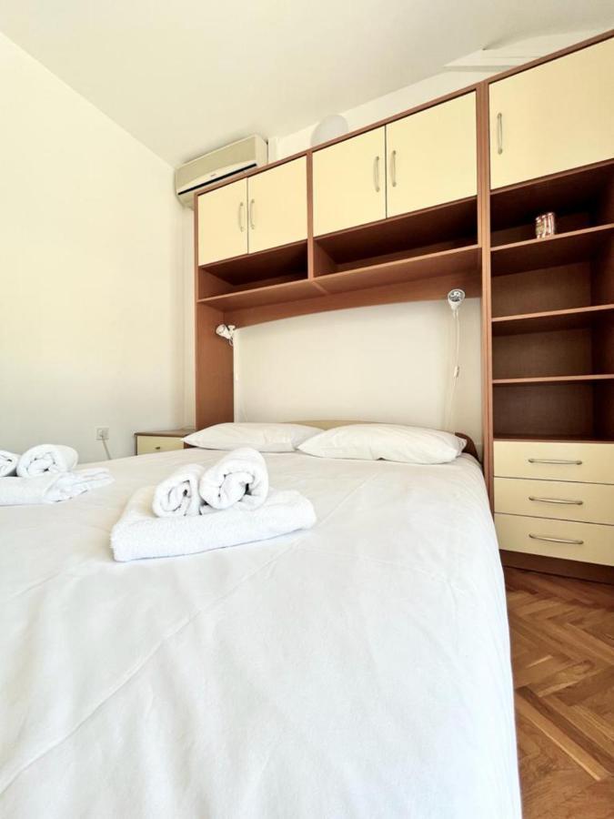 Lemon Tree Apartments 자다르 외부 사진