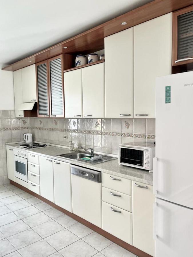 Lemon Tree Apartments 자다르 외부 사진