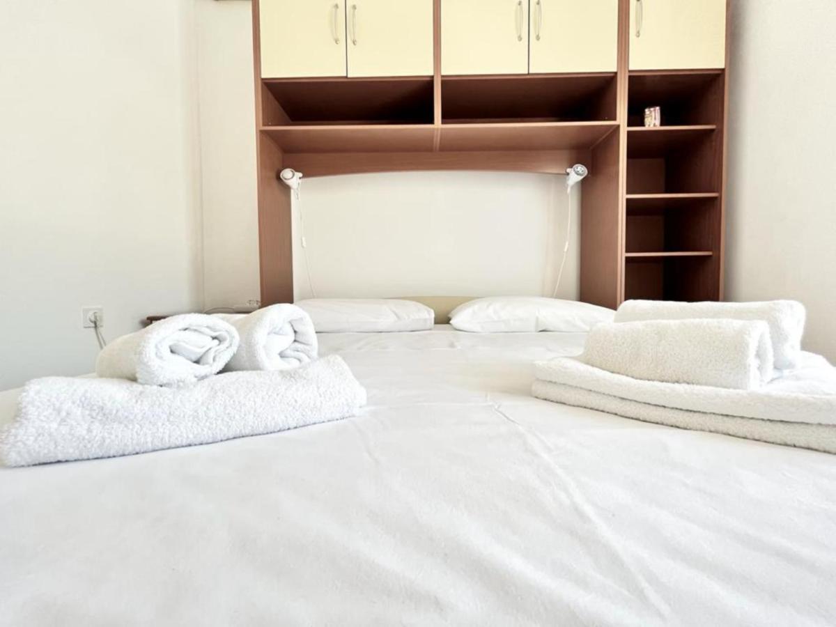 Lemon Tree Apartments 자다르 외부 사진