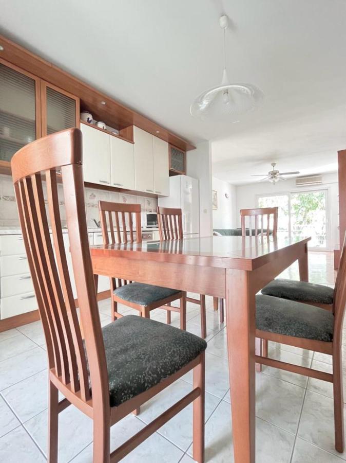 Lemon Tree Apartments 자다르 외부 사진