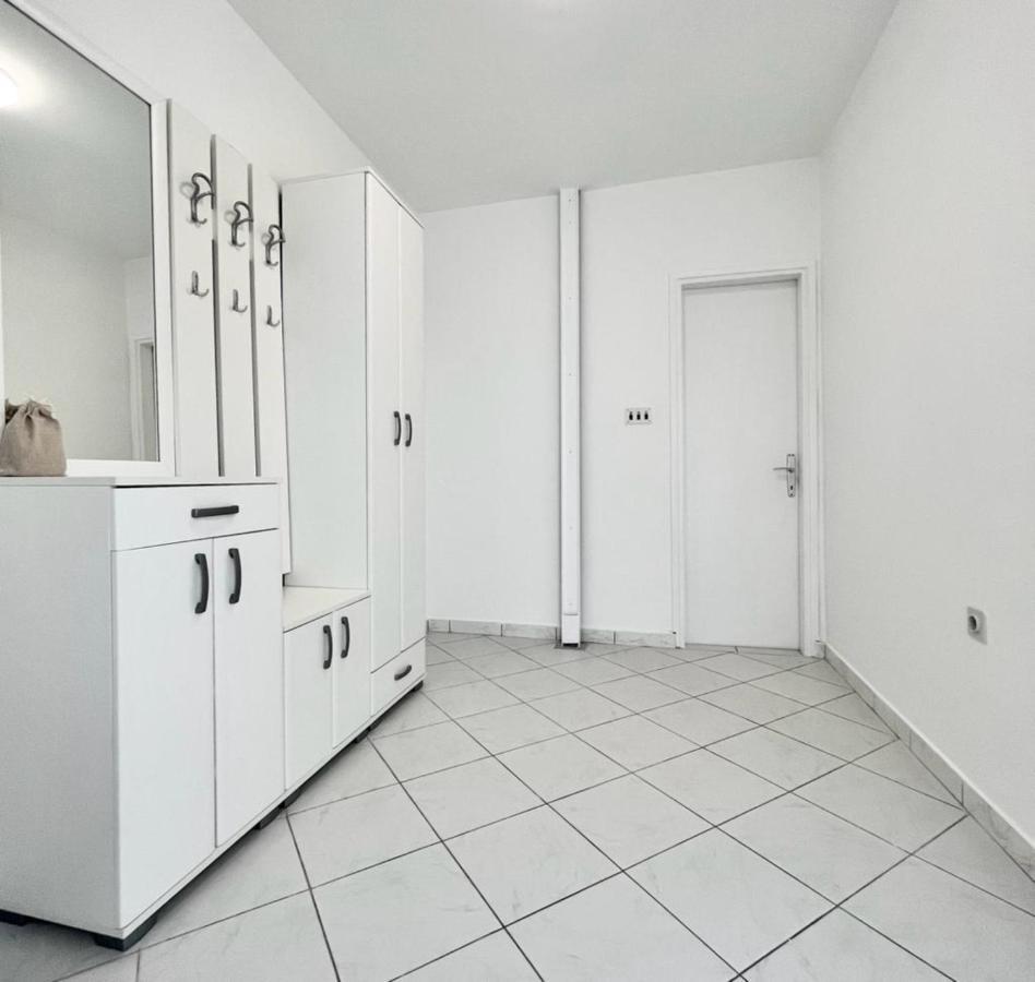 Lemon Tree Apartments 자다르 외부 사진