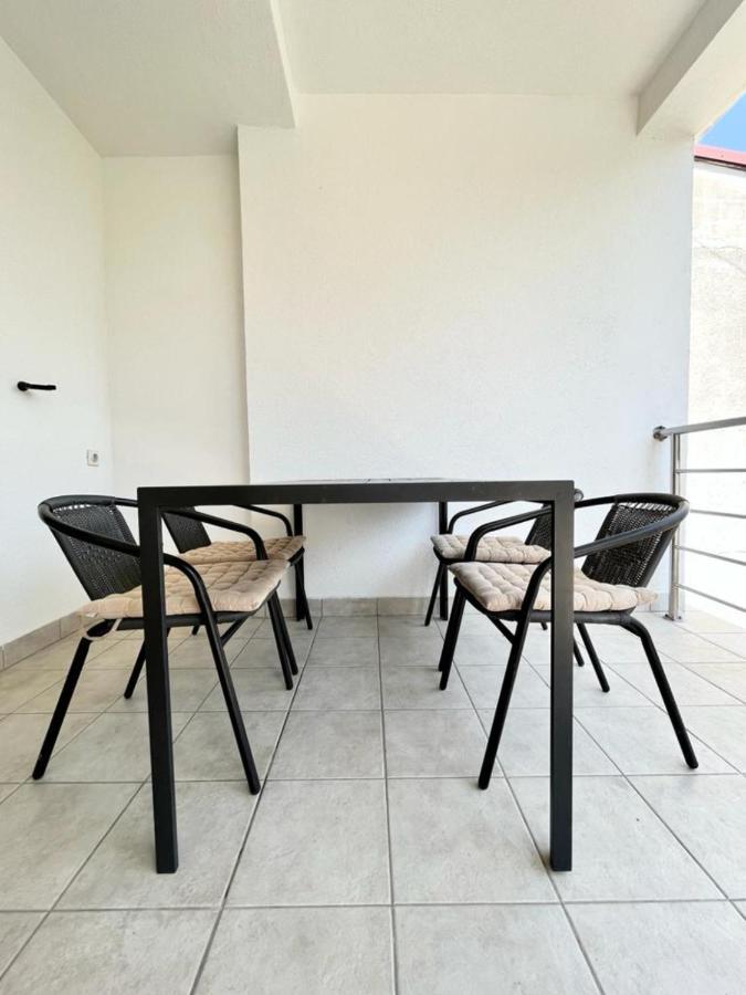 Lemon Tree Apartments 자다르 외부 사진