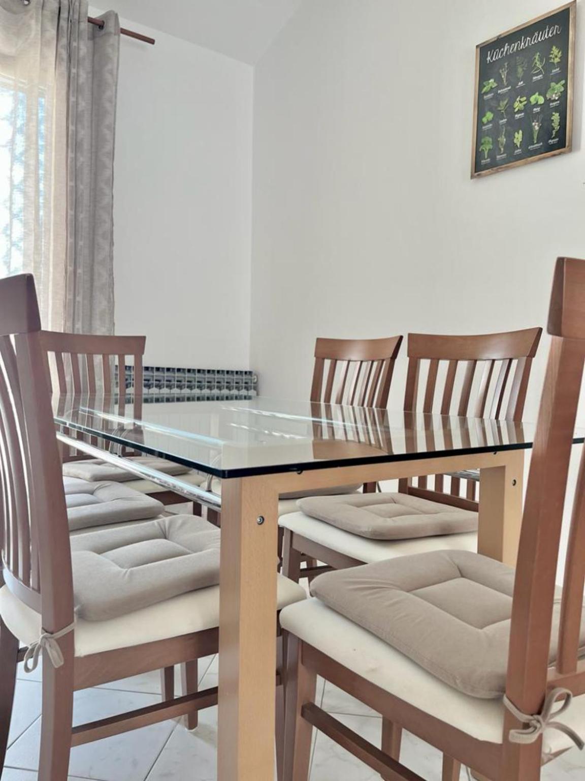 Lemon Tree Apartments 자다르 외부 사진